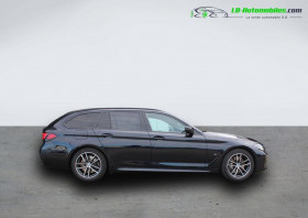 Bmw Serie 5 Touring , garage LB AUTOMOBILES  Beaupuy
