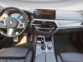 Bmw Serie 5 Touring 530d xDrive 286 ch BVA  occasion  Beaupuy - photo n2