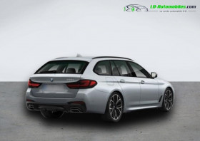 Bmw Serie 5 Touring 530d xDrive 286 ch BVA  occasion  Beaupuy - photo n3