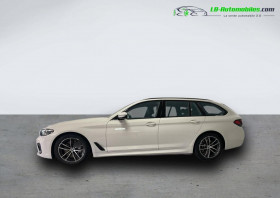 Bmw Serie 5 Touring 530d xDrive 286 ch BVA  occasion  Beaupuy - photo n5