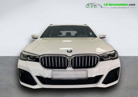 Bmw Serie 5 Touring 530d xDrive 286 ch BVA  occasion  Beaupuy - photo n4