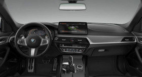 Bmw Serie 5 Touring 530d xDrive 286 ch BVA  occasion  Beaupuy - photo n2