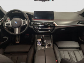 Bmw Serie 5 Touring 530d xDrive 286 ch BVA  occasion  Beaupuy - photo n2