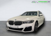 Annonce Bmw Serie 5 Touring occasion Diesel 530d xDrive 286 ch BVA  Beaupuy