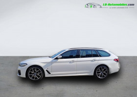 Bmw Serie 5 Touring 530d xDrive 286 ch BVA  occasion  Beaupuy - photo n5