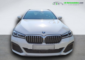 Bmw Serie 5 Touring 530d xDrive 286 ch BVA  occasion  Beaupuy - photo n4