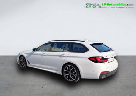 Bmw Serie 5 Touring 530d xDrive 286 ch BVA  occasion  Beaupuy - photo n3