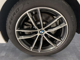 Bmw Serie 5 Touring 530d xDrive 286 ch BVA  occasion  Beaupuy - photo n7