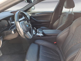 Bmw Serie 5 Touring 530d xDrive 286 ch BVA  occasion  Beaupuy - photo n7
