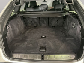 Bmw Serie 5 Touring 530d xDrive 286 ch BVA  occasion  Beaupuy - photo n9