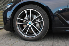 Bmw Serie 5 Touring 530d xDrive 286 ch BVA  occasion  Beaupuy - photo n4