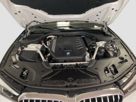 Bmw Serie 5 Touring 530d xDrive 286 ch BVA  occasion  Beaupuy - photo n8
