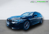 Annonce Bmw Serie 5 Touring occasion Diesel 530d xDrive 286 ch BVA à Beaupuy