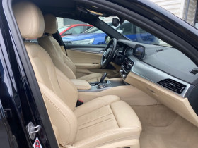 Bmw Serie 5 Touring 530dA xDrive 258ch M Sport ABSOLUTE Edition  occasion  Castelmaurou - photo n5