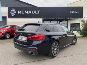 Bmw Serie 5 Touring 530dA xDrive 258ch M Sport ABSOLUTE Edition  occasion  Castelmaurou - photo n2