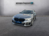 Annonce Bmw Serie 5 Touring occasion Hybride 530dA xDrive 286ch M Sport Steptronic � Arnage
