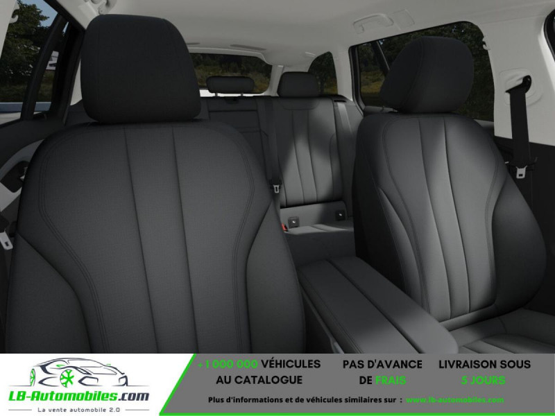 Bmw Serie 5 Touring 530e 292 ch BVA  occasion � Beaupuy - photo n�5