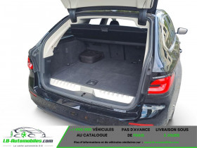 Bmw Serie 5 Touring 530e 292 ch BVA  occasion � Beaupuy - photo n�10