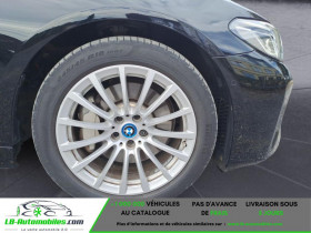 Bmw Serie 5 Touring 530e 292 ch BVA  occasion � Beaupuy - photo n�9