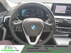 Bmw Serie 5 Touring 530e 292 ch BVA  occasion � Beaupuy - photo n�8