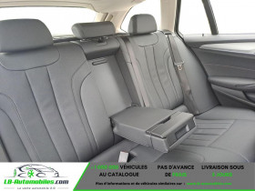 Bmw Serie 5 Touring 530e 292 ch BVA  occasion � Beaupuy - photo n�7