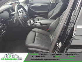 Bmw Serie 5 Touring 530e 292 ch BVA  occasion � Beaupuy - photo n�6