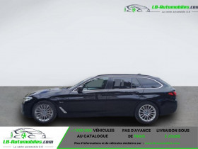 Bmw Serie 5 Touring 530e 292 ch BVA  occasion � Beaupuy - photo n�4