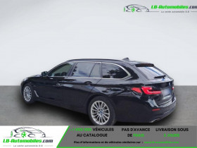 Bmw Serie 5 Touring 530e 292 ch BVA  occasion � Beaupuy - photo n�3