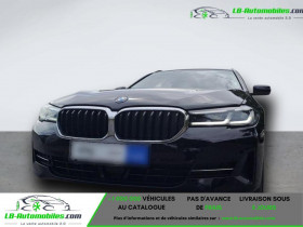 Bmw Serie 5 Touring 530e 292 ch BVA  occasion � Beaupuy - photo n�2