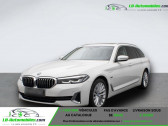 Bmw Serie 5 Touring 530e 292 ch BVA   Beaupuy 31