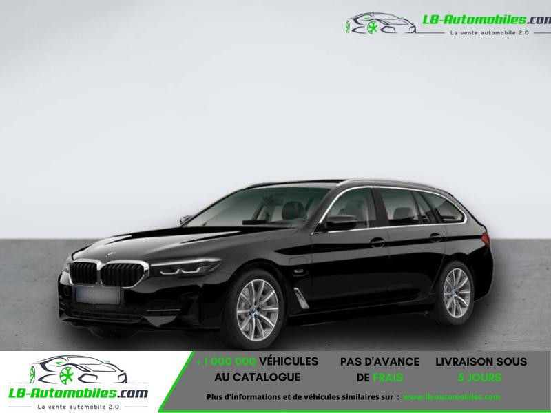 Bmw Serie 5 Touring 530e 292 ch BVA  occasion  Beaupuy