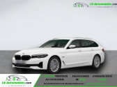 Bmw Serie 5 Touring 530e 292 ch BVA   Beaupuy 31