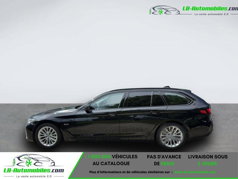Bmw Serie 5 Touring 530e 292 ch BVA  occasion  Beaupuy - photo n5