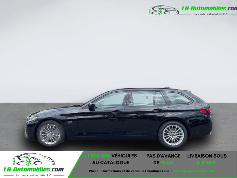 Bmw Serie 5 Touring 530e 292 ch BVA  occasion  Beaupuy - photo n5