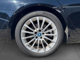 Bmw Serie 5 Touring 530e 292 ch BVA  occasion  Beaupuy - photo n8