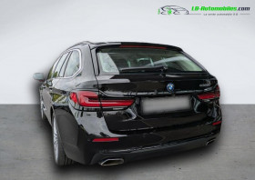 Bmw Serie 5 Touring 530e 292 ch BVA  occasion  Beaupuy - photo n4