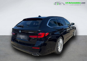 Bmw Serie 5 Touring 530e 292 ch BVA  occasion  Beaupuy - photo n4