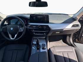 Bmw Serie 5 Touring 530e 292 ch BVA  occasion  Beaupuy - photo n3