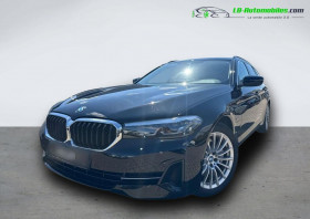 Bmw Serie 5 Touring 530e 292 ch BVA  occasion  Beaupuy - photo n2