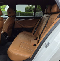 Bmw Serie 5 Touring 530e 292 ch BVA  occasion  Beaupuy - photo n4