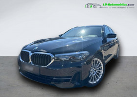Bmw Serie 5 Touring , garage LB AUTOMOBILES  Beaupuy