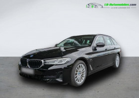 Bmw Serie 5 Touring , garage LB AUTOMOBILES  Beaupuy