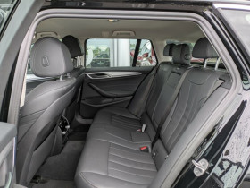 Bmw Serie 5 Touring 530e 292 ch BVA  occasion  Beaupuy - photo n7