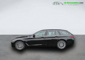 Bmw Serie 5 Touring 530e 292 ch BVA  occasion  Beaupuy - photo n5