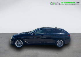 Bmw Serie 5 Touring 530e 292 ch BVA  occasion  Beaupuy - photo n5