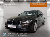 Annonce Bmw Serie 5 Touring occasion Hybride 530e 292 ch BVA � L'Union