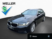Annonce Bmw Serie 5 Touring occasion Hybride 530e 292 ch BVA � L'Union