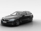 Annonce Bmw Serie 5 Touring occasion Hybride 530e 292 ch BVA � L'Union