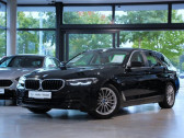 Annonce Bmw Serie 5 Touring occasion Hybride 530e 292 ch BVA  L'Union
