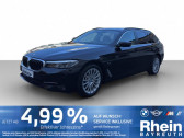 Annonce Bmw Serie 5 Touring occasion Hybride 530e 292 ch BVA  L'Union